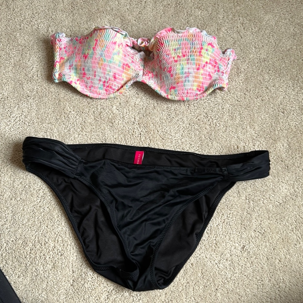 Victoria Secret bathing suit
